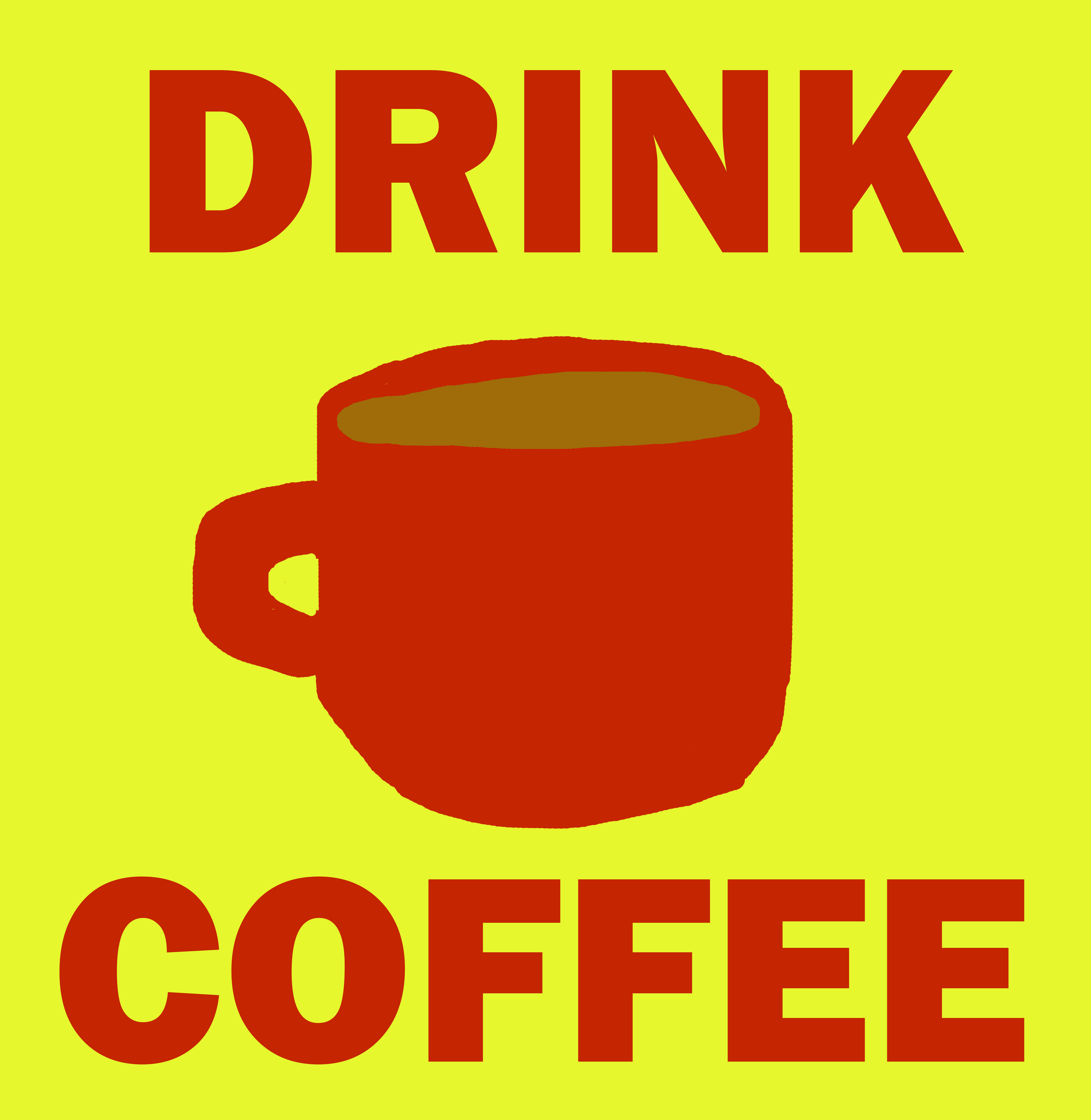 Coffee Addict