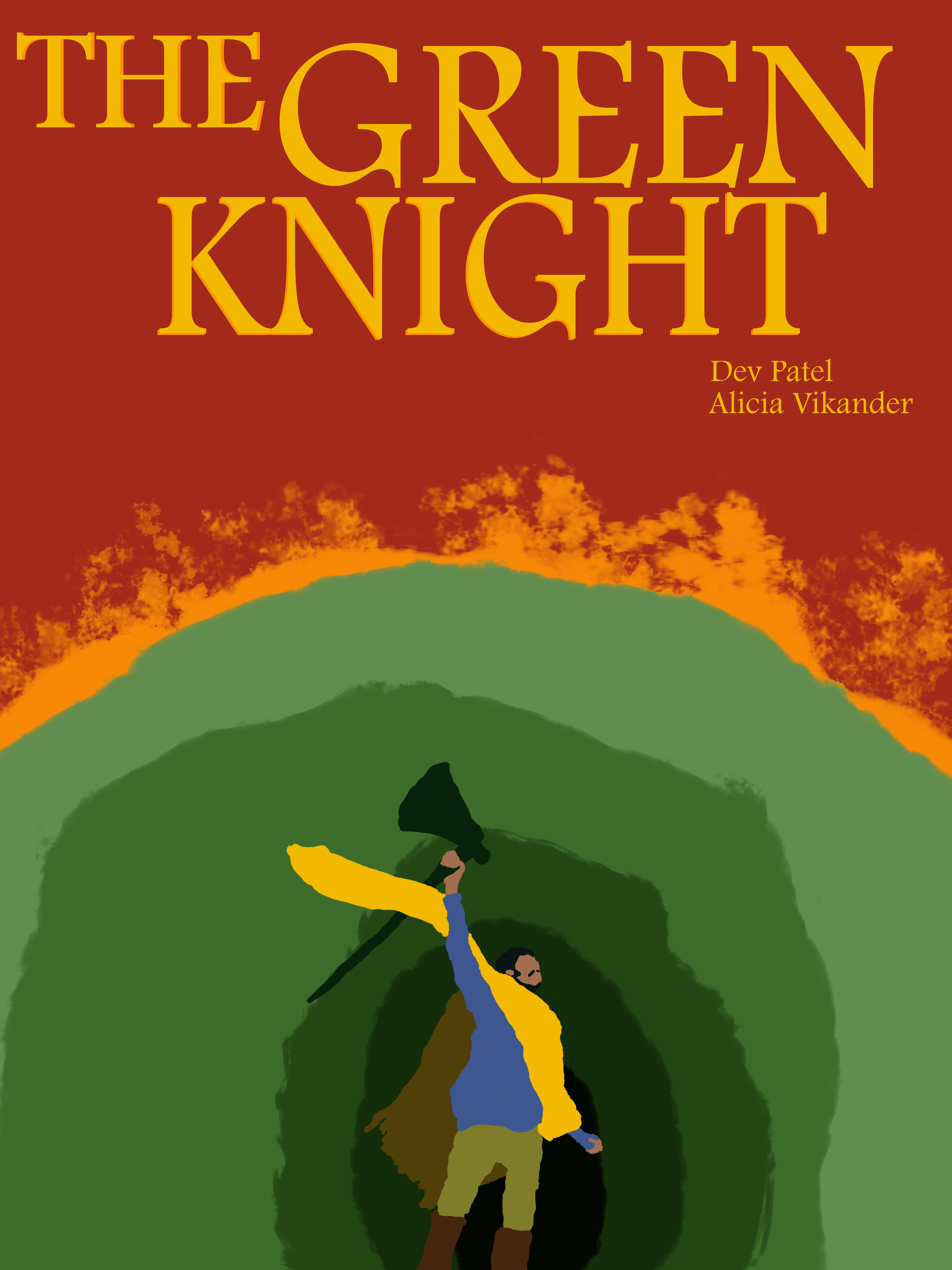 The Green Knight