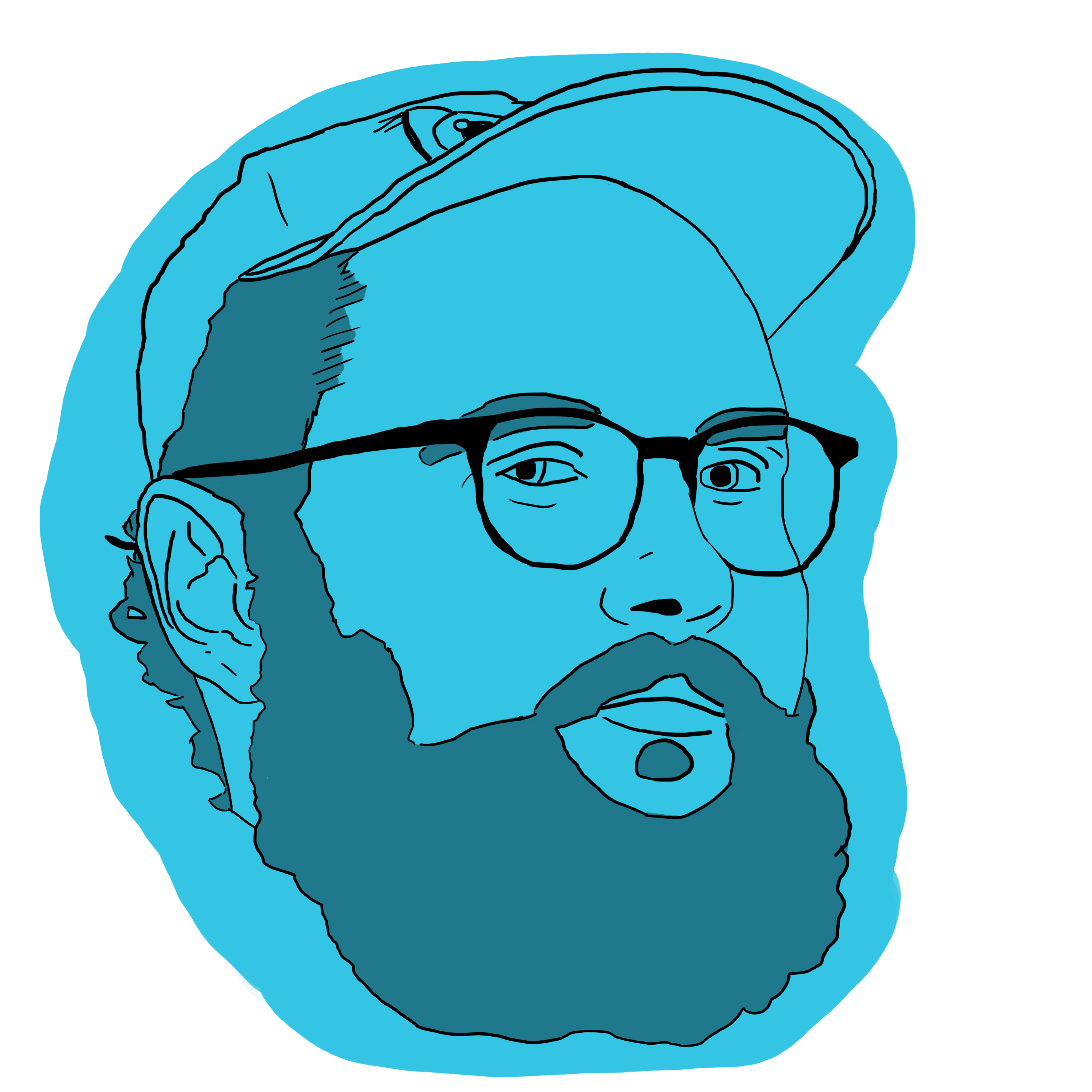 Ol' Danny Deacon