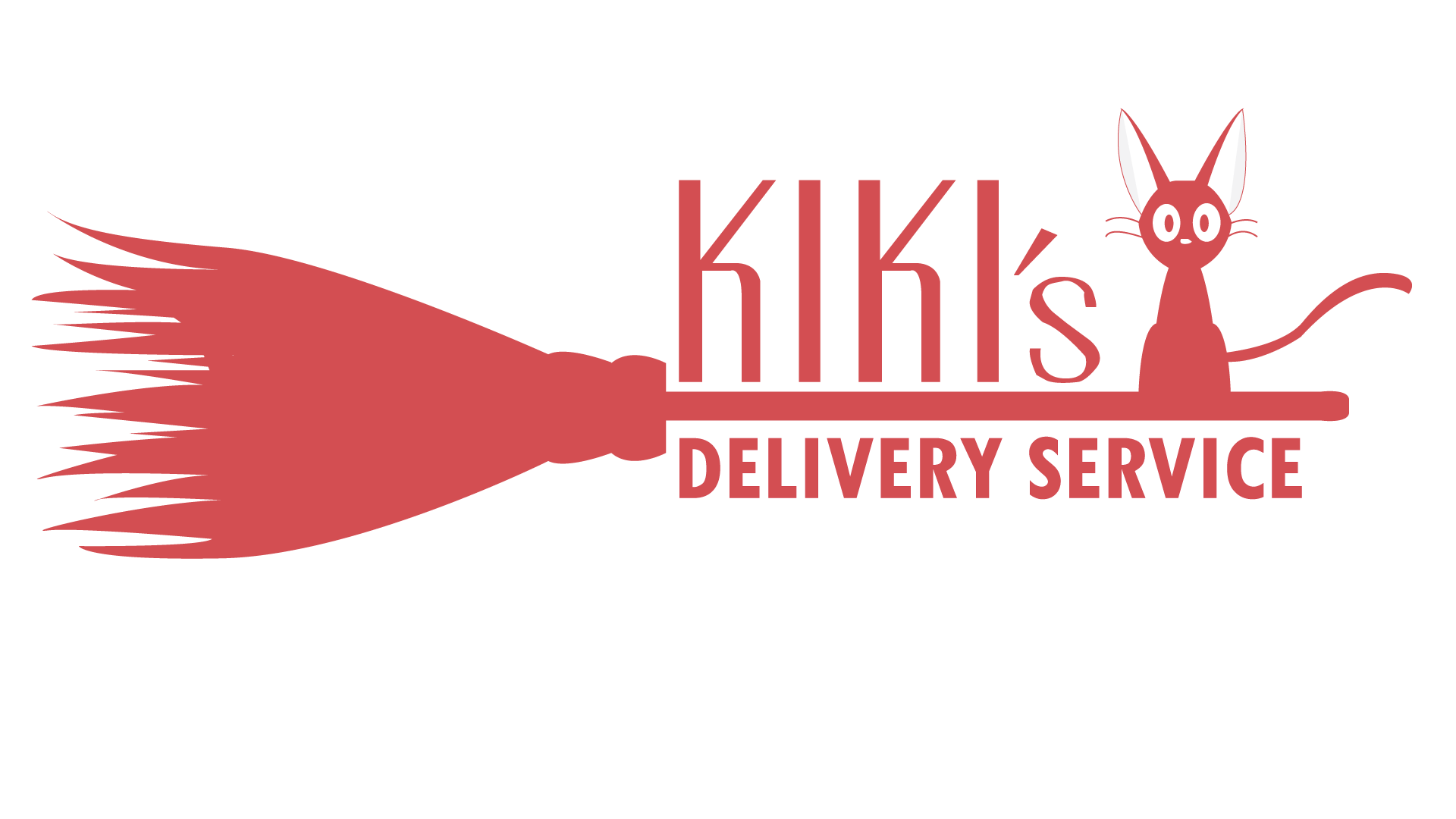 Kiki's delivery service