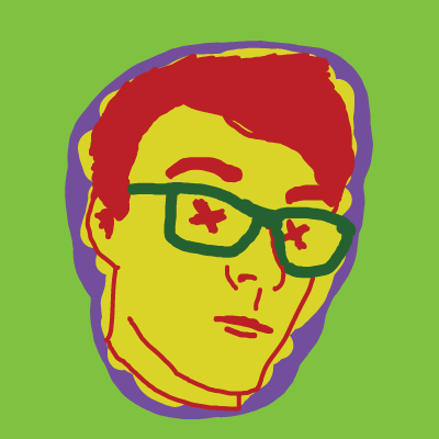 self portrait