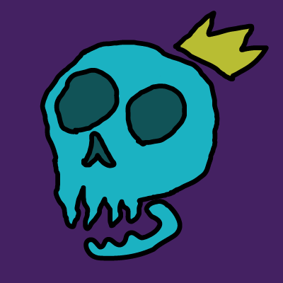skull logo 2